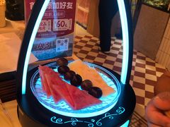 -谭十三大排档·18年老字号(船山路总店)