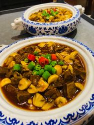 -天和缘酒楼·宴会厅