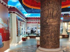 -迪庆藏族自治州博物馆