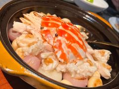 -广舟(千禧店)