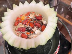 -尚竹阁冬瓜盅·18年地标美食(平洲店)