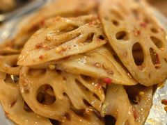 -冶建镜子·中国龙虾王(总店)
