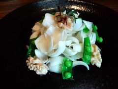 龙豆百合-茹·pure vegan(博华广场店)