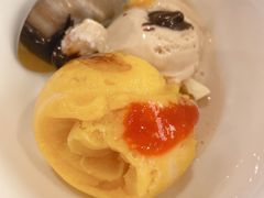 -圣丰索菲特·2 On 988 Café 自助餐厅