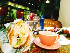 -赛百味SUBWAY(星摩尔店)