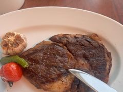 -上海柏悦酒店·世纪100牛排馆