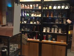 -星巴克臻选(宁波世纪东方广场店)
