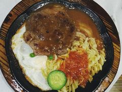 -西缘牛排(荟聚购物中心店)