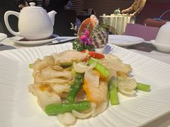 -利苑(环贸iapm店)
