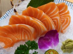 -林妈妈村·日式料理(宝山万达店)
