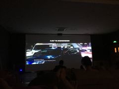 -汤W城市微度假(仓山店)