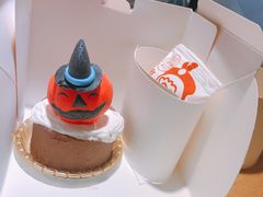 -吕氏疙瘩汤·海鲜新鲁菜(凯德mall新都心店)