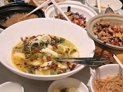 -绿草地·湘菜(7mall店)