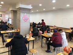 大堂-水仙拉面(水仙街店)