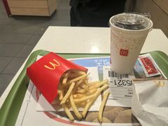 -麦当劳(乳山路店)