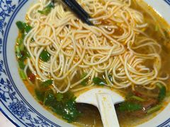 -味一楼兰州拉面(机场一店)
