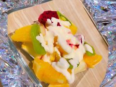 -必胜客(唐延店)