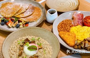 Signature Foie Gras Truffle Risotto