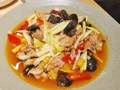 -巴蜀风·地道川菜(总店)