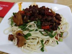 -康大口蘑面庄(将军街店)
