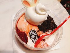 -DQ·蛋糕·冰淇淋(新玛特分店)
