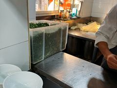 -清真·马安军辣子牛肉面