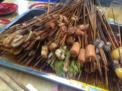 iphone_upload_pic-雲记卢妈冷锅串串(中道街总店)