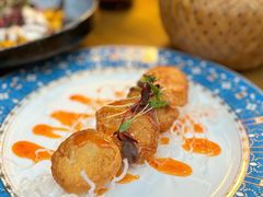 -Golden Lily河内巴黎法越料理餐厅(建国西路店)