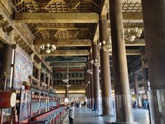 -北京市劳动人民文化宫(太庙)