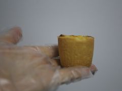 盘挞-東更道点心行(大悦城店)