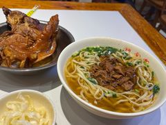 -李兰英湖南面馆(护国路店)