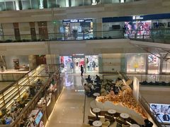 -CLUB MONACO(金融街购物中心店)