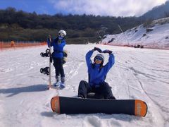 -太子岭滑雪场
