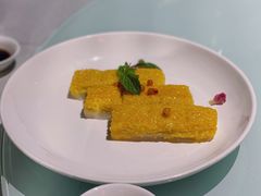 黄米凉糕-鼓楼东街老火锅(鼓楼店)