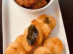 -茶宴·美食地标餐厅(沙坡尾店)