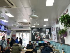 -顶巧鸡汤馄饨(虹口总店)