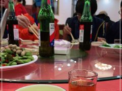 -相聚青山餐厅(阎河路店)