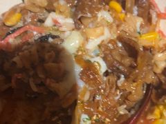 -弓二·烧鸟居酒屋(财富购物中心店)