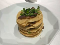 香椿牛肉塔-二十四单 淮扬新味