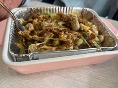-蘑菇餐厅(小火瓦巷店)