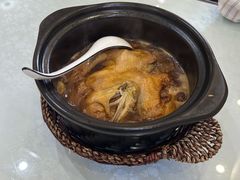 -环秀楼(黄山呈坎店)