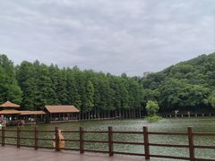-采石矶景区