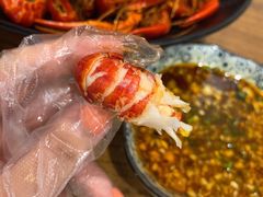 -虾小龙老长沙龙虾馆(坡子街店)