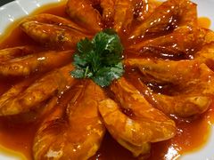 -蓬川食府(金海道店)