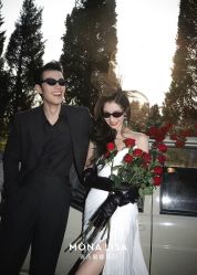 点击看大图 -青禾蒙娜丽莎婚纱摄影(武汉总店)