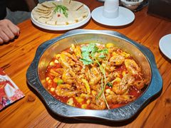 -惠友大虾(太原北街店)