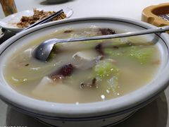 -鸭王烤鸭店(三里河店)