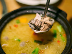-妈妈的味道·腾冲特色菜(和顺古镇店)
