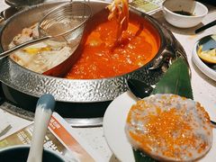 -左庭右院鲜牛肉火锅(长泰广场店)