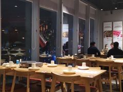 -虾满堂小龙虾烧烤(富荟广场店)